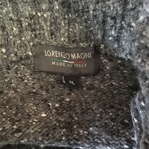 Lorenzo Magni sweater - Picture 6 of 8